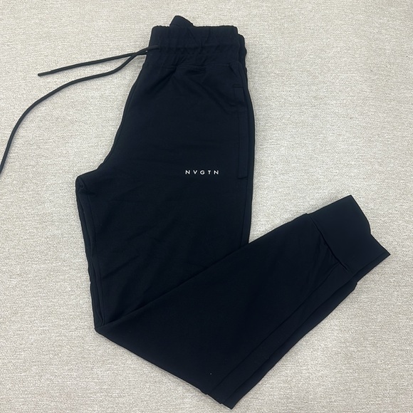 NVGTN Jet Joggers size medium in excellent pre-loved condition - Picture 2 of 4